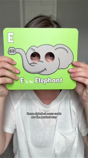 Boost early literacy skills with interactive alphabet cards and animal-themed fun 🦁📚 Great for preschool learning! | Receiptm.com