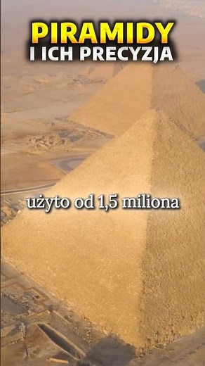 The Incredible Precision of the Great Pyramid of Giza! How Did They Do It?