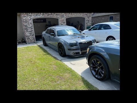 6.4 Hemi Intake manifold entry