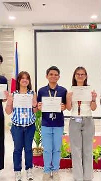 UP Manila Scholars' Convocation 2026