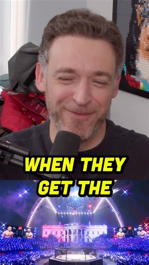 UFC Fight at the White House with @geoffreyatm | Dan Soder