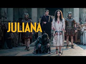 February 16th: Saint Juliana of Nicomedia: The Virgin Who Conquered the Devil with Her Faith