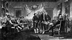 Around Hastings: It's time to celebrate Declaration of Independence