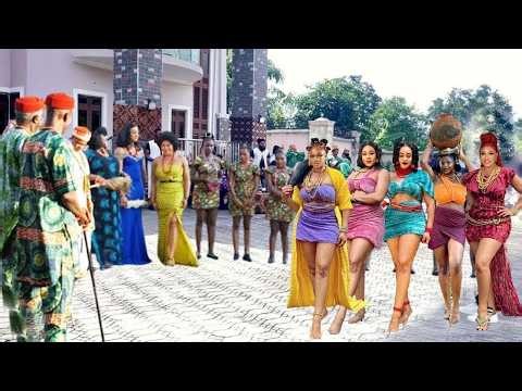 The Last Royal Bride Standing -2026 Nig Movie