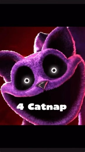 Top 10 Best Poppy Playtime Characters | Mente Ma (Slowed) #edit #poppyplaytime #top10