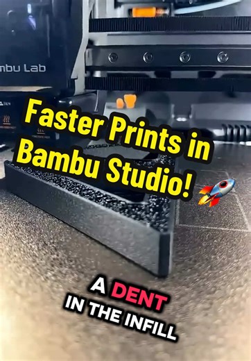 Faster Prints in Bambu Studio: Speed Up Your Workflow!