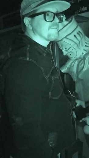 A spirit attached to the newly added remains of a serial killer taunt Zak on his own turf, tonight at 10P on #GhostAdventures. | Ghost Adventures