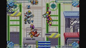 Medabots AX Rokusho Vers.