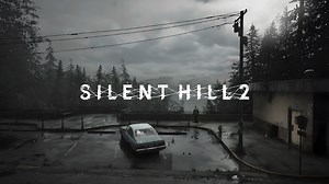 【4K/Hi-Res】寂静岭2重制版OST 不朽的神曲Promise重制版 Promise (Pragma Version)