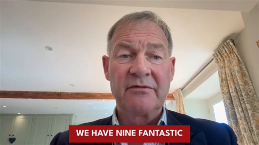 My god he's so boring 🥱😴Not interested in Reform but yet all he talks about is Reform 😂 After watching this incredibly boring Man I'm no longer worried about Restore. He honestly believes he's going to be the next PM 😂 Zero charisma and no personality.