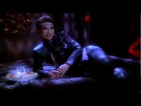 Star Trek - Creature of the Night (Voy/Ds9)