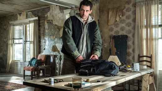 The New 'Disclosure Day' Trailer Starts to Reveal Its Alien Mystery