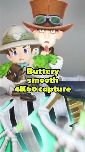 Nintendo Switch 2 = 4K?! Time to Upgrade Your Capture Card 🎮