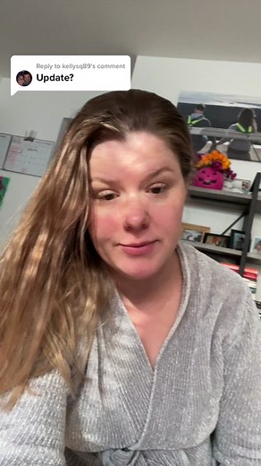 Breastfeeding Moms' Reminder: Check Your Tatas Regularly!