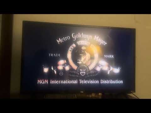 John Masius Productions/MGM International Television Distribution (2004)