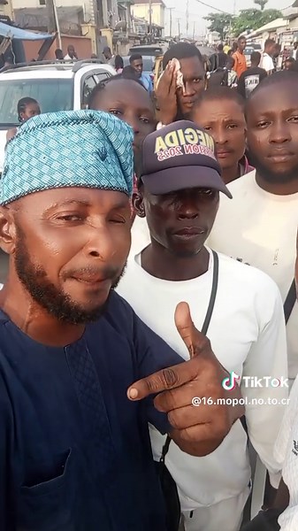 Security Measures in Lagos State Assembly