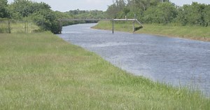 6-MILE STRETCH IN 2026: Linear park along Able Canal coming to Lehigh Acres