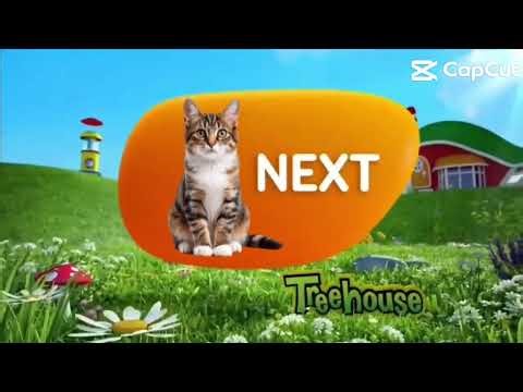 Treehouse promo ￼