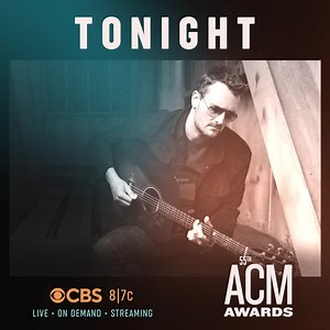 Tune in TONIGHT to see a special performance of "Stick That In Your Country Song" on the ACM - Academy of Country Music Awards at 8/7c on CBS. #ACMawards | Eric Church