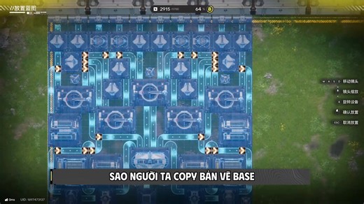 Tại Sao Không Dùng Code Base Được?