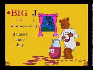 Dr Seuss Abc Living Books1