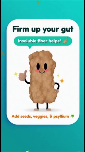 If Your Poop Looks Like This Fix It NOW #poop #guthealth #diarrhea