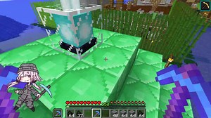 #354 avaritia単体で攻略【Minecraft】 Avaritia only Survival Hardmode