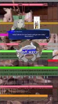 i turned cubone into sound!! ep29