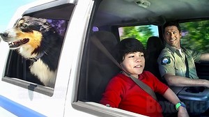 Vacances en Famille | Film Complet en Français | Comédie Familiale