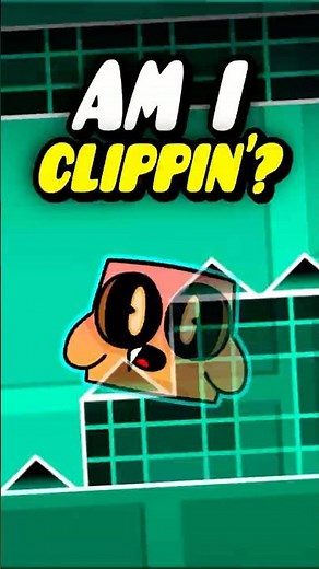 This Version Of Time Machine Is A Lie! #geometrydash