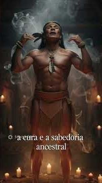 Os Caboclos e a Raiz Indígena da Umbanda | Parte II