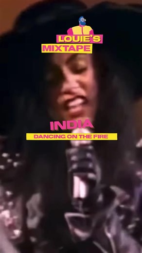 decades before she was crowned la princesa de la salsa and years before she famously read brenda k. starr for filth, India was already one of the most formidable vocalists in freestyle music. and while some had said that she left freestyle behind, her impact spans generations. when india released her debut solo single dancing on the fire in 1988, the latin-freestyle movement was already in motion. puerto rican freestyle acts like cynthia, sweet sensation, tka, and safire, who were barely out of 