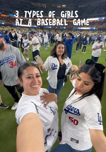 Which One Are You? A Fun Baseball Quiz