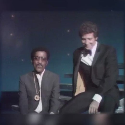 This tasty performance is from 1969. And you call yourself "Super 70's..."???