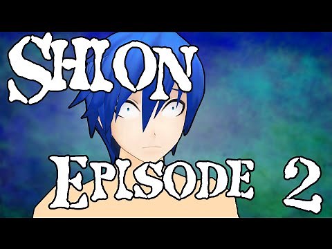 SHION Episode 2: Revival