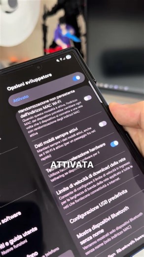 ⚙️📱 Come migliorare i dati mobili sul telefono – Daniel Techno Life