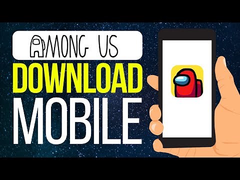 How To Download Among Us on Mobile (2025) | All Devices