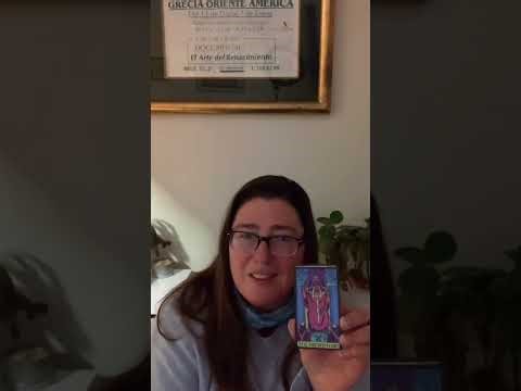 Death to cycle of burden. Recalibration & balance; the choice, brought by the angel & the devil