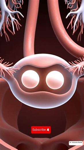 What Are Fraternal Twins? 👶👶 | Double Egg Explained #Shorts