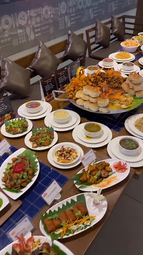 37K views · 583 reactions |  90+ Unlimited Dishes at Just ₹777! ...