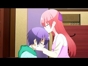 Tonikaku Kawaii Season 2「AMV」- Infinity