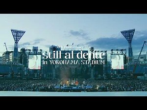 マカロニえんぴつ「ハッピーエンドへの期待は」(10th Anniversary Live『still al dente in YOKOHAMA STADIUM』)