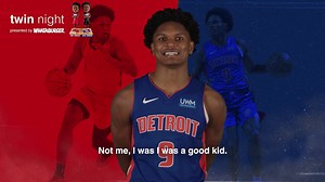 Happy National Twin Day! Twin Night in Houston is on Jan. 1 at Houston Toyota Center & Jan. 12 in Detroit. Get tickets, a postgame Q&A with Amen and Ausar and a guaranteed bobblehead now! 🎟️: bit.ly/41avaZE | Houston Rockets