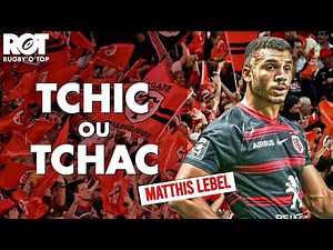 Matthis Lebel | TCHIC ou TCHAC