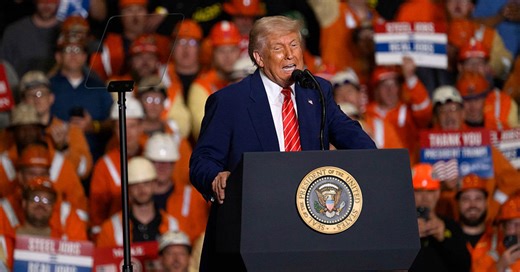 Why Section 301 probes matter — and what they mean for Trump's tariffs