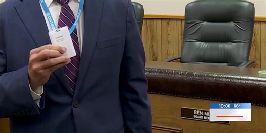 New safety panic buttons on the way for staff during emergencies