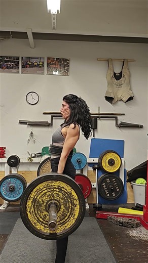 Deadlift Technique & Progression) #deadlift #strengthtraining #powerlifting #fitnessprogress #power