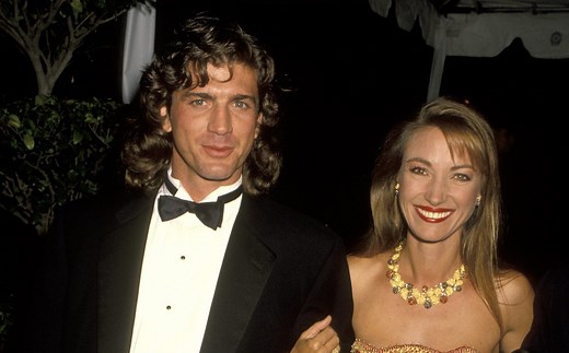 He Played Byron Sully on "Dr. Quinn." See Joe Lando Now at 60. — Best Life