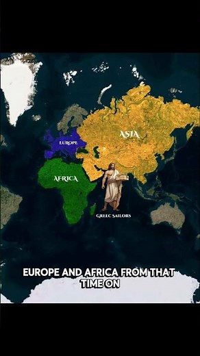 Still In One Continent ?#asia #europe