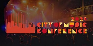 City of Music Conference 2025